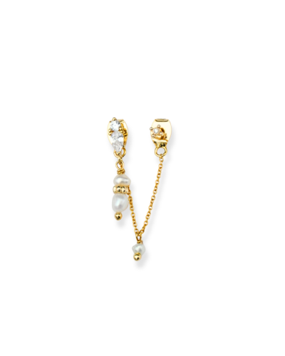 Boucle double Carla
