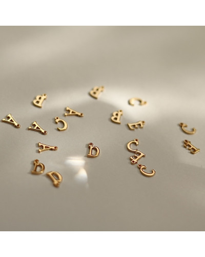 Collier Prélude *Personnalisable* dès 50€