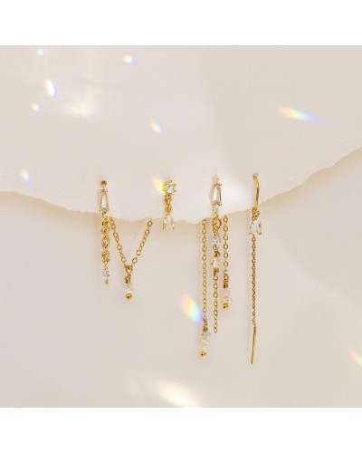 Coffret Elia