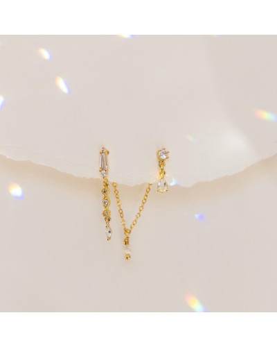 Boucle double ELLA