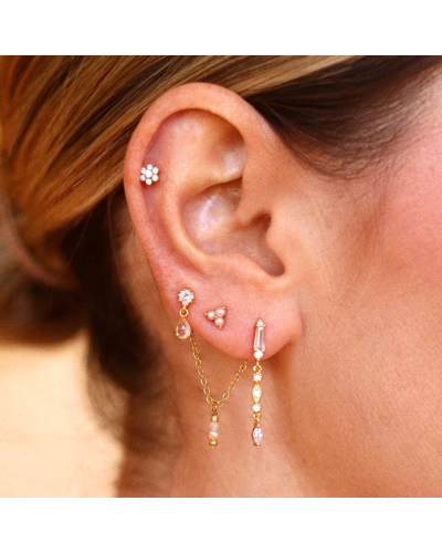 Boucle double ELLA