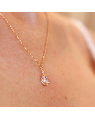 Collier Amélia